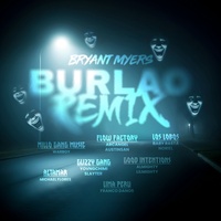Burlao - Remix