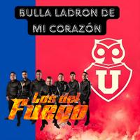 Bulla Ladrón de mi corazón