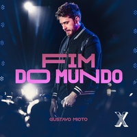 Fim Do Mundo - Ao Vivo