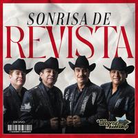 Sonrisa de Revista (En Vivo)