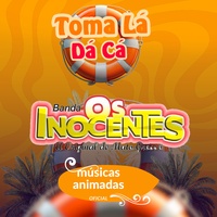 Toma Lá Dá Cá