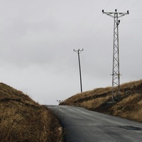 乡村公路Rural roads.OP.4
