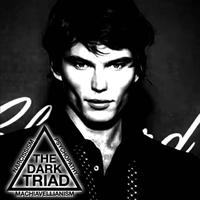 Hoes Come Easy (Slowed + Low Honor - The Dark Triad)