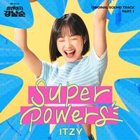 SUPERPOWERS