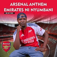 Arsenal Anthem (Emirates Ni Nyumbani)