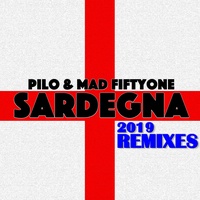 Sardegna (Dj Ham Remix)