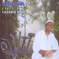 Canto a Oggun 2