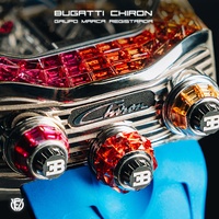BUGATTI CHIRON