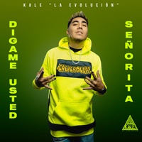 Digame Usted Señorita