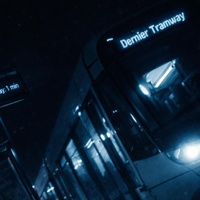 Dernier Tram