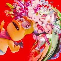 Yellow Big Header