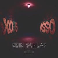 Kein Schlaf