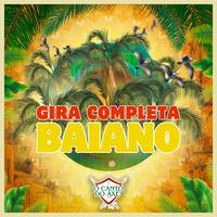 Bahia, Oh África - Ponto de Baiano