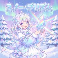 スノー・プリズム (Snow Prism)