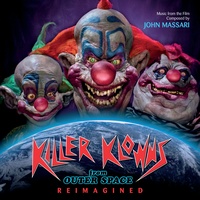 Killer Klowns From Outer Space - Bonus Track
