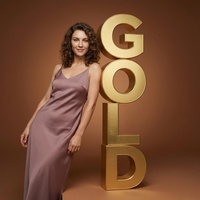 Unsichtbar aber Gold