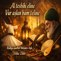 Al Tesbihi Eline Vur Aşkın Bam Teline