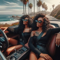 Getaway