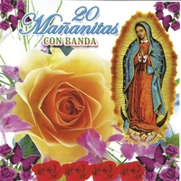Mañanitas Guadalupanas