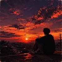 Soy de atardeceres