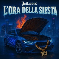 L'ORA DELLA SIESTA