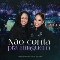 Não Conta Pra Ninguém (Ao Vivo)
