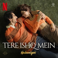 Ishq Mein (From "Nadaaniyan")