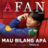 Mau Bilang Apa (Original Soundtrack Magic 5)
