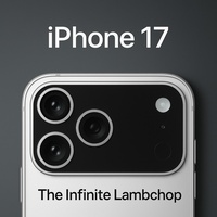 iPhone 17