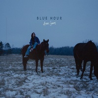 Blue Hour