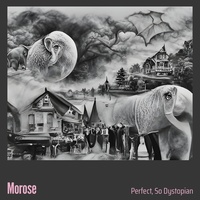 Morose