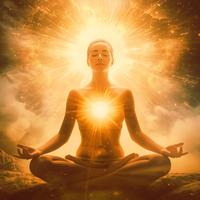Deep Release — Deep Meditation Music