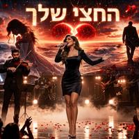 החצי שלך
