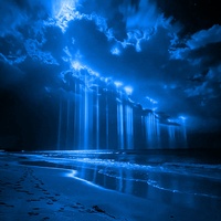 OASIS - Slowed