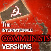 Hymn of the Soviet Union (Union Sovietica) Urss / Cccp