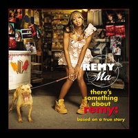 Conceited (There's Something About Remy) - Album Version (Edited)