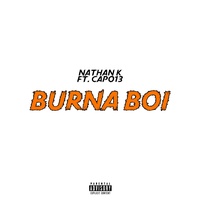 Burna boi