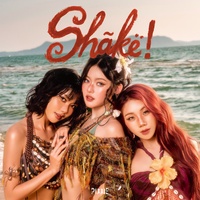 Shake! - Break Dance