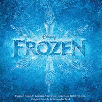 For the First Time in Forever - From "Frozen"/Soundtrack Version