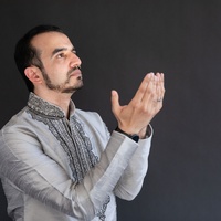 اللهم لك الحمد كما ينبغي - Extended