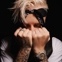 Mr. & Mrs. Smith (feat. NYUSHA)