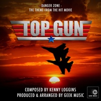 Top Gun: Danger Zone