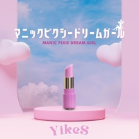 Manic Pixie Dream Girl