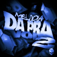 MELODIA DA PRA NOIS 2 - Slowed