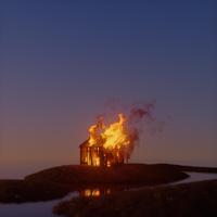 We Watch It Burn