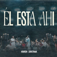 Él Está Ahí