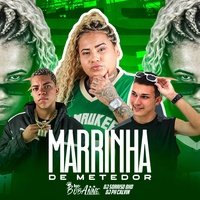 Mó Marrinha de Metedor