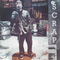 SCRAP