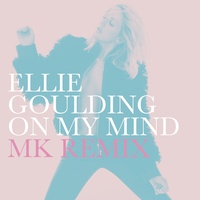 On My Mind - MK Remix