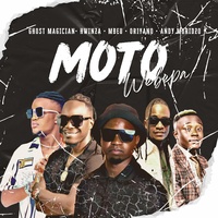 Moto Webepa
